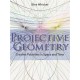 Projective Geometry: Creative Polarities in Space and Time