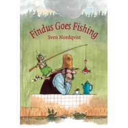 Findus Goes Fishing