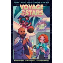 Voyage to the Stars