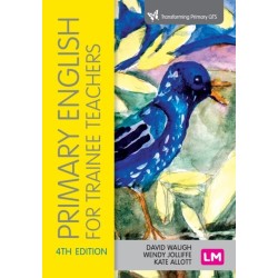 Primary English for Trainee Teachers