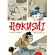 Hokusai: A Graphic Biography