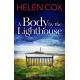 A Body by the Lighthouse: The Kitt Hartley Yorkshire Mysteries Book 6