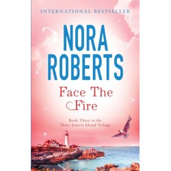 Face The Fire: Number 3 in series