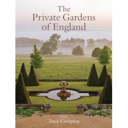 The Private Gardens of England