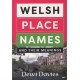 Welsh Place Names and Their Meanings
