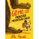 Go Mo Go: Monster Mountain Chase!: Book 1