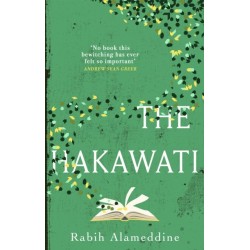 The Hakawati