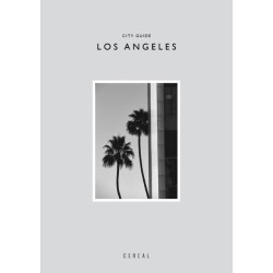 Cereal City Guide: Los Angeles