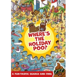 Where's the Holiday Poo?