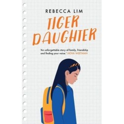 Tiger Daughter