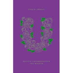 Kristin Lavransdatter: The Wreath