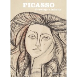 Picasso: Drawing to Infinity