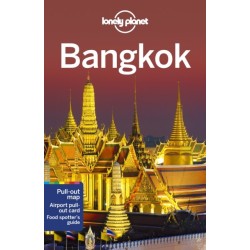 Lonely Planet Bangkok