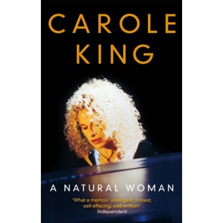 A Natural Woman