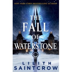 The Fall of Waterstone
