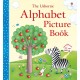 Alphabet Picture Book
