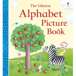 Alphabet Picture Book