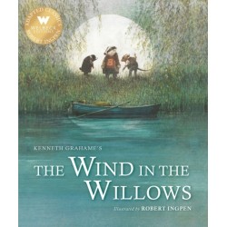 The The Wind in the Willows