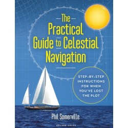 The Practical Guide to Celestial Navigation: Step-by-step instructions for when you've lost the plot