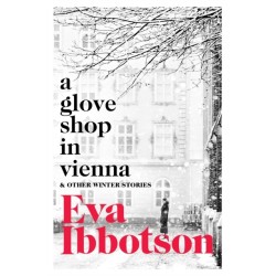 A Glove Shop in Vienna and Other Stories