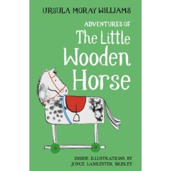 Adventures of the Little Wooden Horse