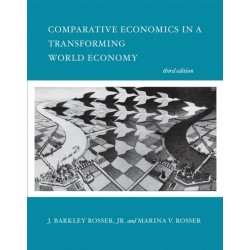 Comparative Economics in a Transforming World Economy