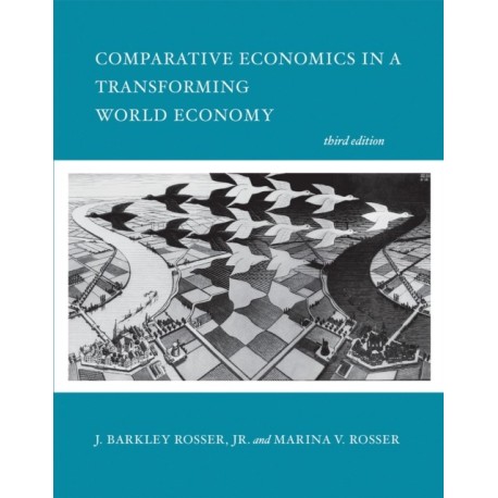 Comparative Economics in a Transforming World Economy