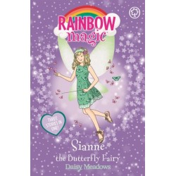 Rainbow Magic: Sianne the Butterfly Fairy: Special