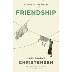Friendship: Echoes of the City II