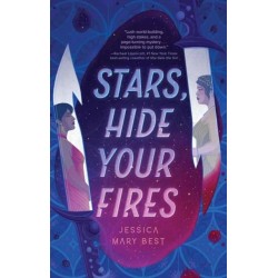 Stars, Hide Your Fires