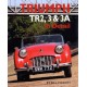 Triumph TR2, 3 and 3A in Detail