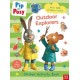 Pip and Posy: Outdoor Explorers