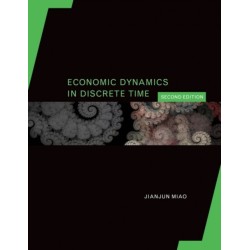 Economic Dynamics in Discrete Time