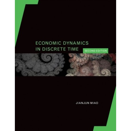 Economic Dynamics in Discrete Time