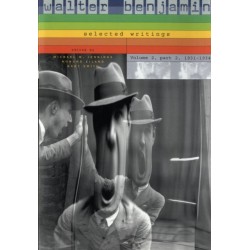 Walter Benjamin: Selected Writings: 1931-1934