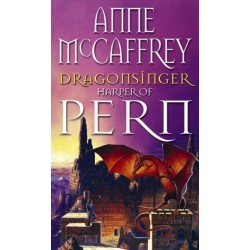 Dragonsinger: (Dragonriders of Pern: 5)