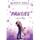 Pansies: An MM Small Town Romance Story with Believable Characters