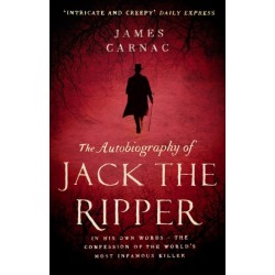 The Autobiography of Jack the Ripper