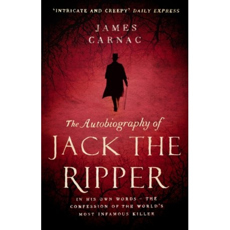 The Autobiography of Jack the Ripper