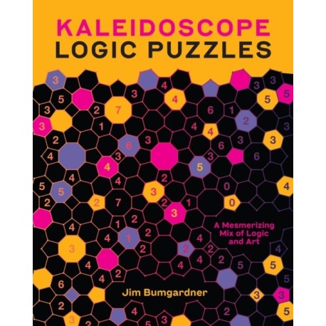 Kaleidoscope Logic Puzzles: A Mesmerizing Mix of Logic and Art