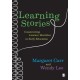 Learning Stories: Constructing Learner Identities in Early Education