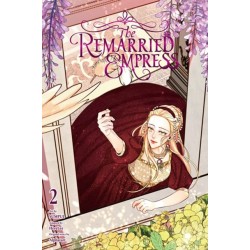 The The Remarried Empress, Vol. 2