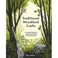 Traditional Woodland Crafts