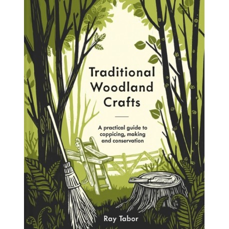 Traditional Woodland Crafts