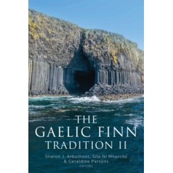 The Gaelic Finn tradition II