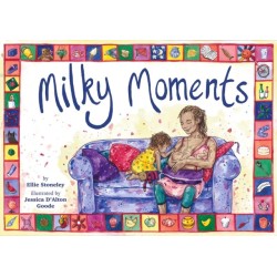 Milky Moments