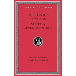 Satyricon. Apocolocyntosis