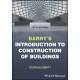 Barry's Introduction to Construction of Buildings