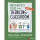 Mathematics Tasks for the Thinking Classroom, Grades K-5