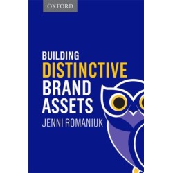 Building Distinctive Brand Assets